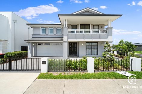 45/45 Charles Tompson Bvd, Marsden Park, NSW 2765