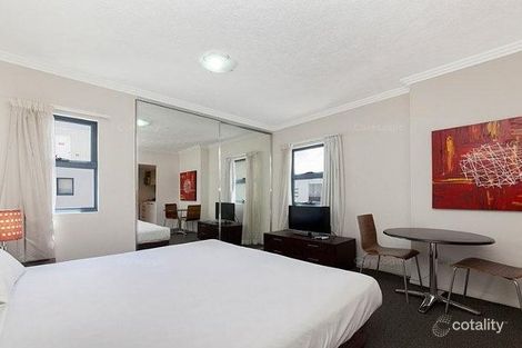 Property photo of 161B/803 Stanley Street Woolloongabba QLD 4102