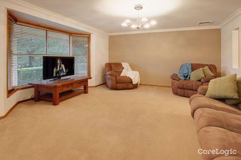 Property photo of 33 Juliana Crescent Baulkham Hills NSW 2153