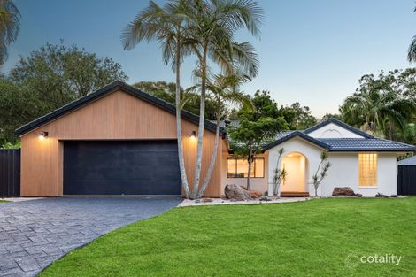 9 Bluebell Ct, Noosaville, QLD 4566