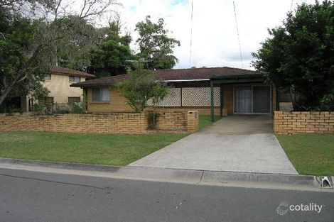 21 Mallawa St, Slacks Creek, QLD 4127