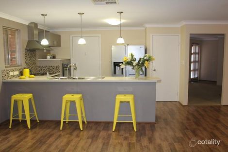 Property photo of 10 Conostylis Parade Baldivis WA 6171