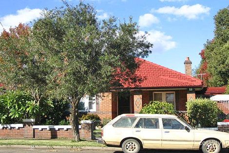 Property photo of 56 Jellicoe Street Lidcombe NSW 2141