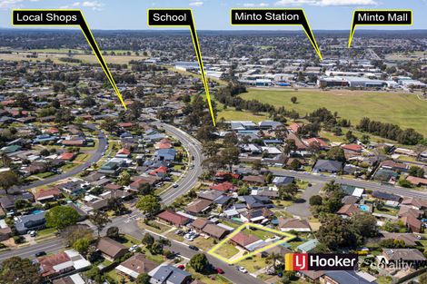 Property photo of 5 Arisaig Place St Andrews NSW 2566