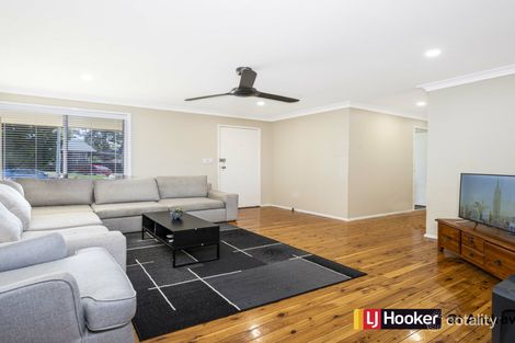 Property photo of 5 Arisaig Place St Andrews NSW 2566