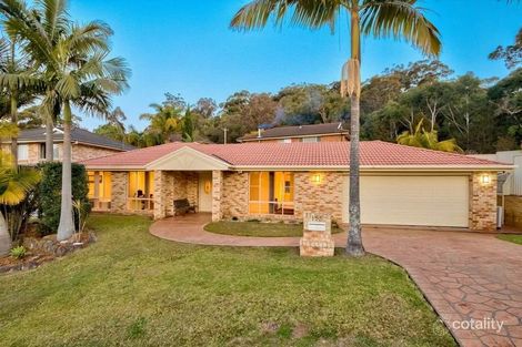 155 James Sea Dr, Green Point, NSW 2251