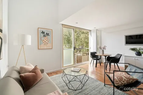 Property photo of 12/2 Thompson Street Williamstown VIC 3016