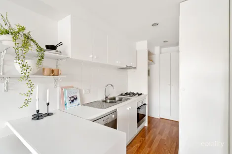 Property photo of 12/2 Thompson Street Williamstown VIC 3016