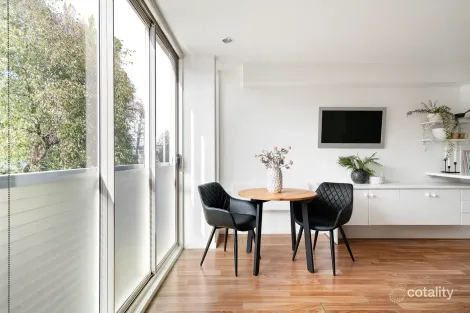 Property photo of 12/2 Thompson Street Williamstown VIC 3016