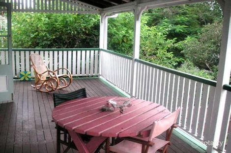 Property photo of 61 Malcolm Street Hawthorne QLD 4171