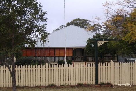 12 Macquarie St, Boonah, QLD 4310