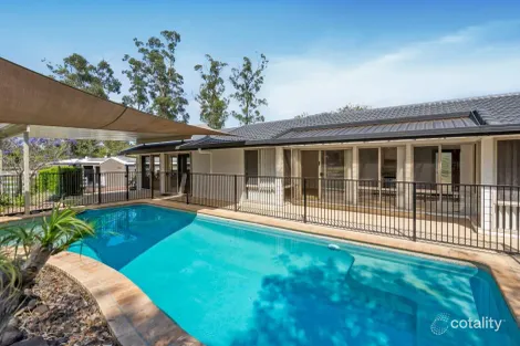 3 Oberon Way, Oxenford, QLD 4210