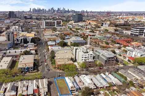 32 Victoria St, Footscray, VIC 3011