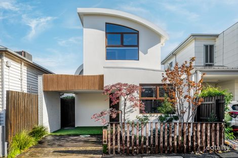 1/44 Adelaide St, Footscray, VIC 3011