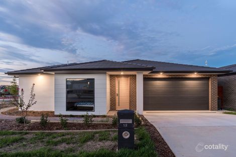 Property photo of 12 Berndt Way Coombs ACT 2611