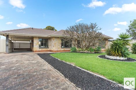 Property photo of 5 Lawrence Street Morphett Vale SA 5162