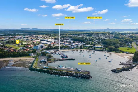 Property photo of 99 South Street Ulladulla NSW 2539