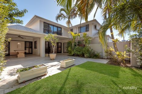 Property photo of 1/3 Harcourt Crescent Southport QLD 4215