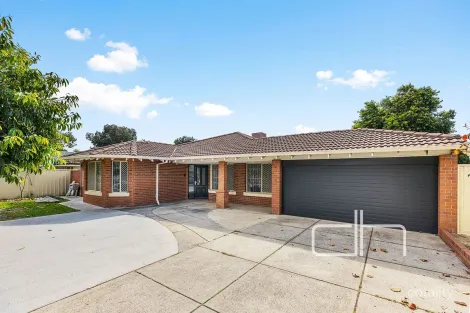 35 Hamelin Dr, Ballajura, WA 6066