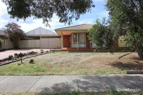 Property photo of 20 Coleridge Drive Delahey VIC 3037