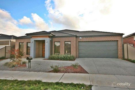 6 Cunningham Ch, Burnside Heights, VIC 3023