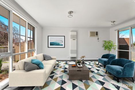 Property photo of 2 Pendula Court Narre Warren VIC 3805