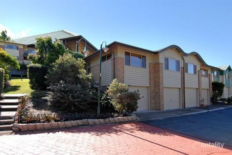 Property photo of 39/360 Simpsons Road Bardon QLD 4065