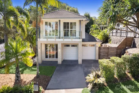 Property photo of 11 Heath Court Little Mountain QLD 4551
