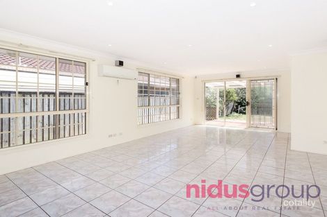 Property photo of 21 Carrara Place Plumpton NSW 2761