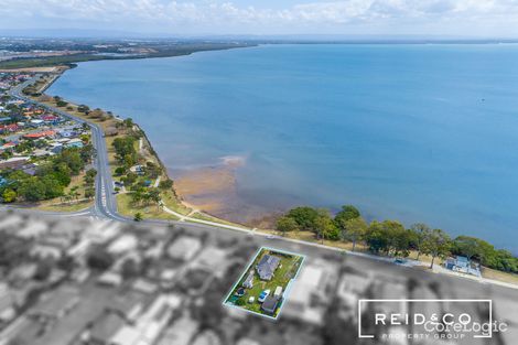 Property photo of 40 Oyster Point Esplanade Scarborough QLD 4020