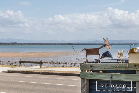 Property photo of 40 Oyster Point Esplanade Scarborough QLD 4020