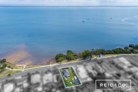 Property photo of 40 Oyster Point Esplanade Scarborough QLD 4020