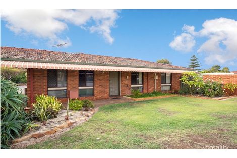 Property photo of 2/1 Dobie Street Bull Creek WA 6149