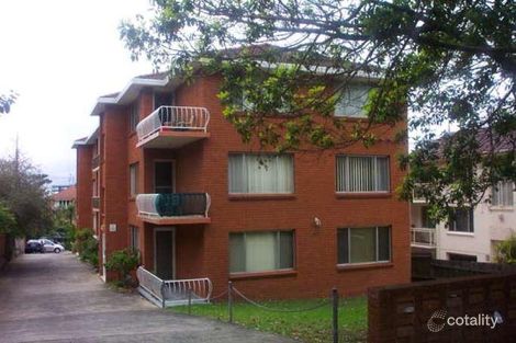 4/45 Church St, Wollongong, NSW 2500