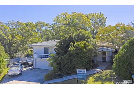 Property photo of 2 Ranger Drive Yeppoon QLD 4703