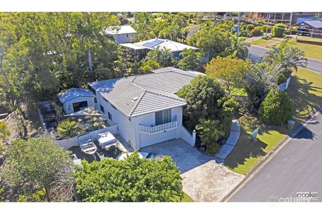 Property photo of 2 Ranger Drive Yeppoon QLD 4703