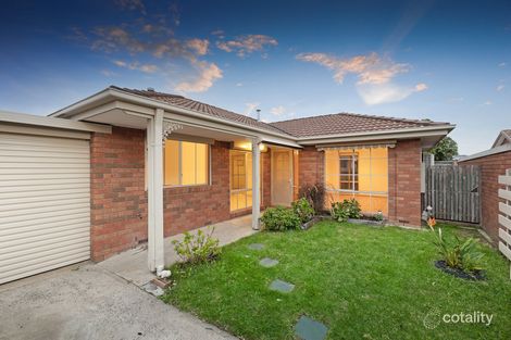 2/15 Parkview Cl, Dandenong, VIC 3175