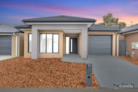 Property photo of 89 Mercer Street Harkness VIC 3337