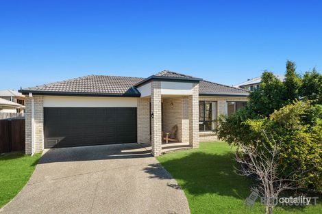 Property photo of 23 Orchard Crescent Springfield Lakes QLD 4300