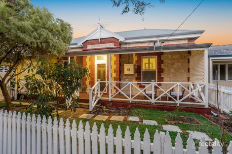 Property photo of 61 Thompson Road North Fremantle WA 6159
