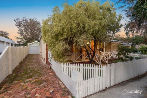 Property photo of 61 Thompson Road North Fremantle WA 6159