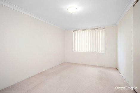 Property photo of 15/33 Sir Joseph Banks Street Bankstown NSW 2200