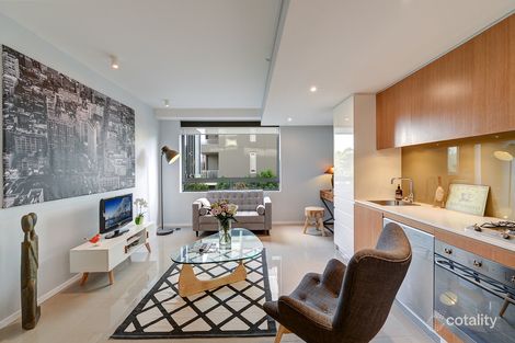 Property photo of 105/2 Saunders Close Macquarie Park NSW 2113