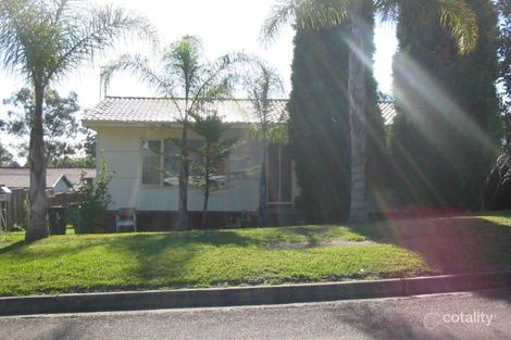 Property photo of 191 Gardenia Parade Greystanes NSW 2145