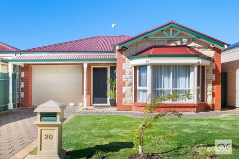 20 Cardiff St, Woodville West, SA 5011