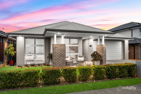 Property photo of 31 Jonagold Terrace Gables NSW 2765