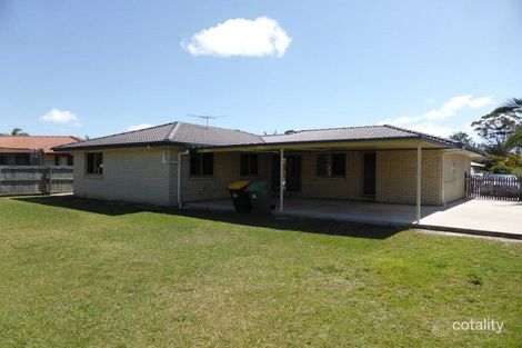 Property photo of 23 Ronald Court Morayfield QLD 4506