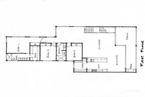 Property photo of 29 Quandeine Street Stafford QLD 4053