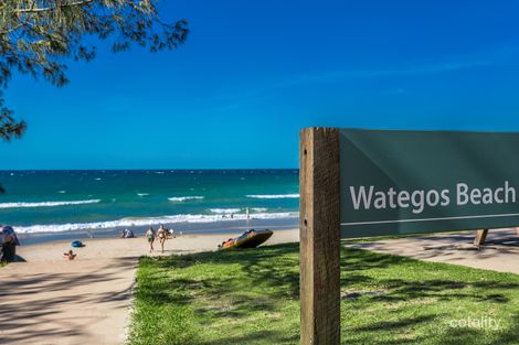 Property photo of 37 Brownell Drive Byron Bay NSW 2481