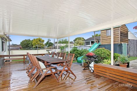 Property photo of 78 Burke Road Dapto NSW 2530